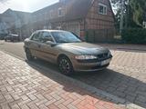 Opel Vectra 1.8 mit TÜV bis 10.26 - gebrauchte Opel Vectra aus dem Jahr 1999