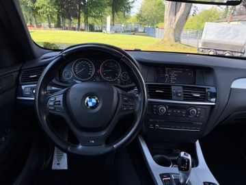 BMW X3 - 9
