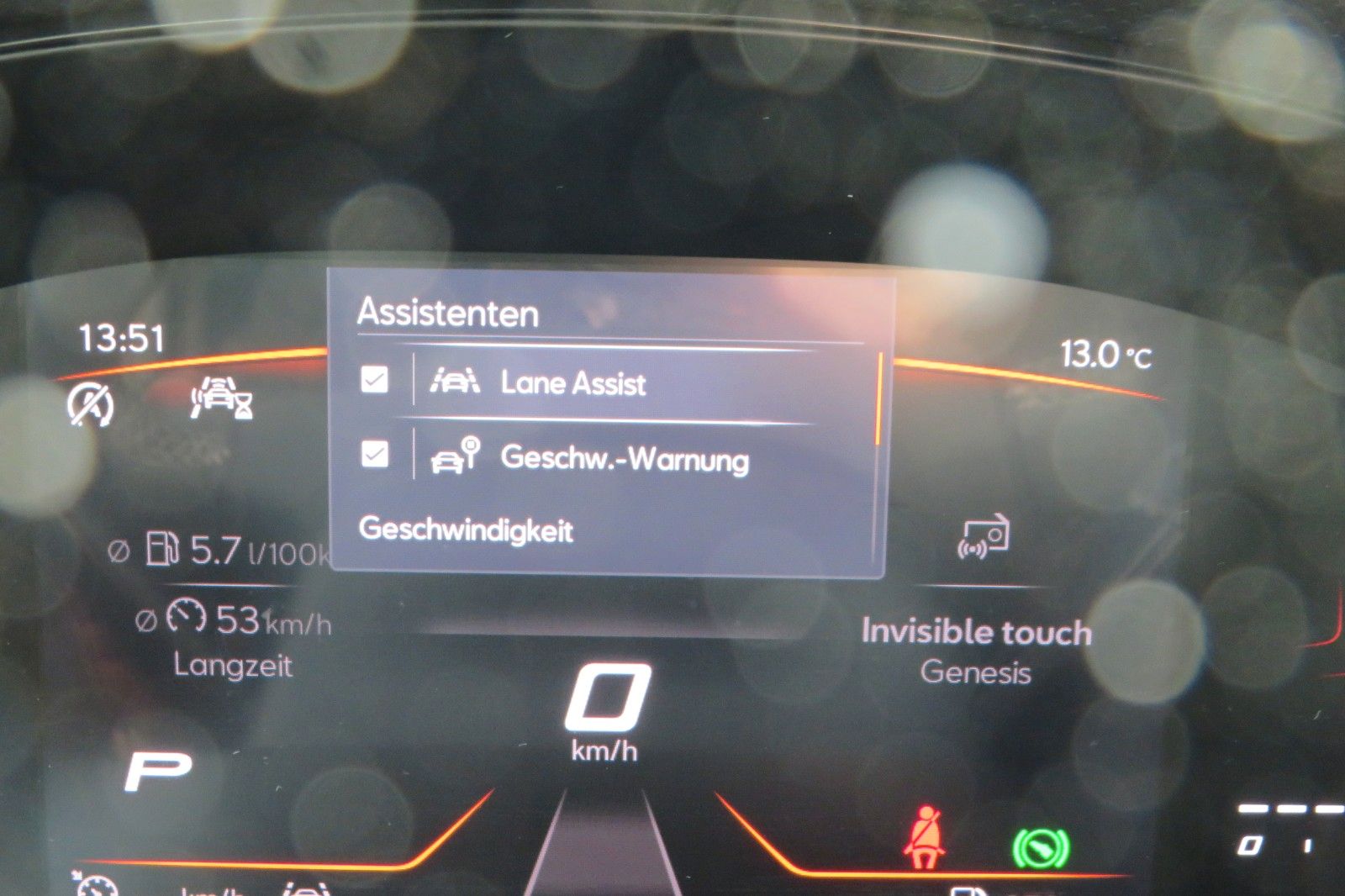 Fahrzeugabbildung SEAT Arona Style DSG LED NAVI DAB GRA PDC 1.HD