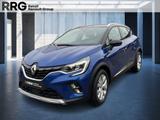 Renault Captur INTENS TCe 100 - Renault Captur Gebrauchtwagen in Hamburg