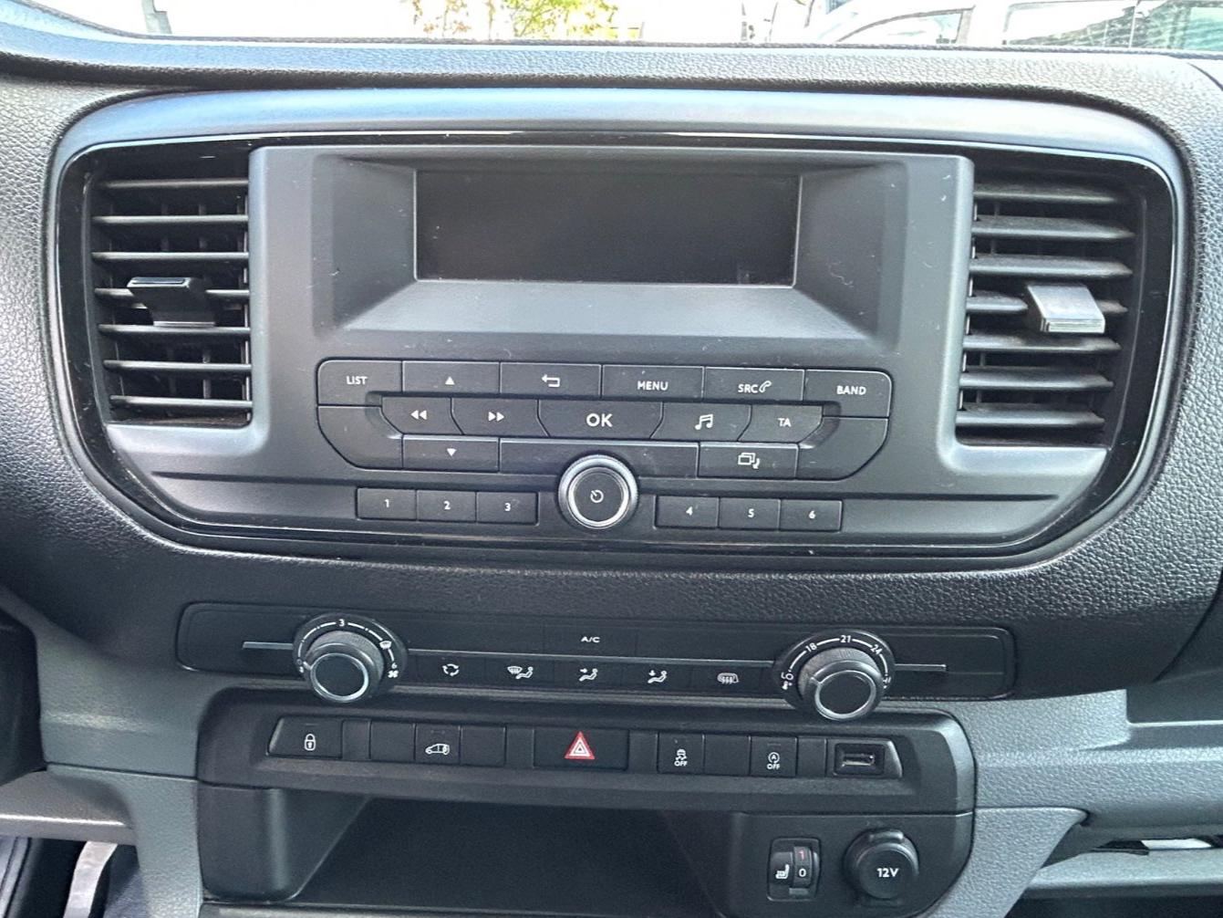 Toyota PROACE L2 KASTEN/AHK/SITZHZG./KLIMA