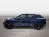Audi SQ8 - Vorschau Bild 13