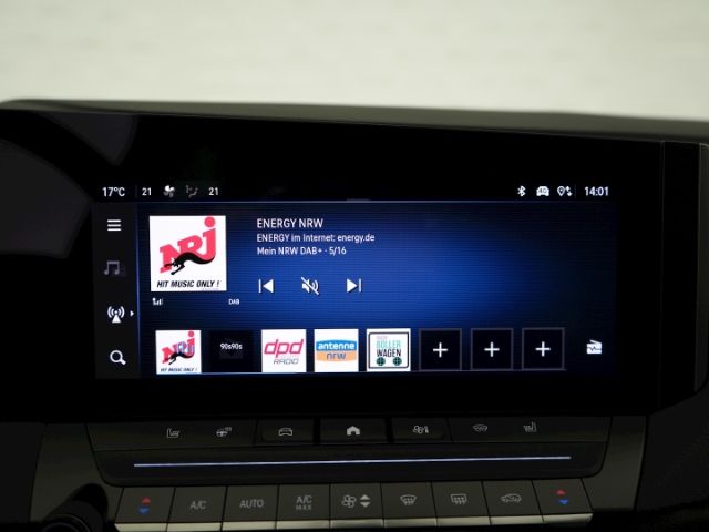 Astra L LIM ELEGANCE PHEV AT+AHK+LED+RÜCKFAHRKAM