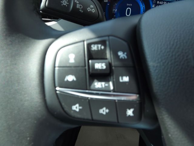 Kuga Plug-In Hybrid Titanium X*Head-up*B&O*AHK*