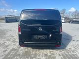 Mercedes-Benz Vito Pro 124 4M Lang -8S-2xEl.Tür-Leder-RFK-LED - Mercedes-Benz Vito: Kombi
