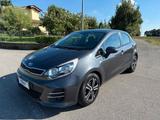 Kia Rio 1.2 CVVT 5p. Active - gebrauchte Kia Rio aus dem Jahr 2015