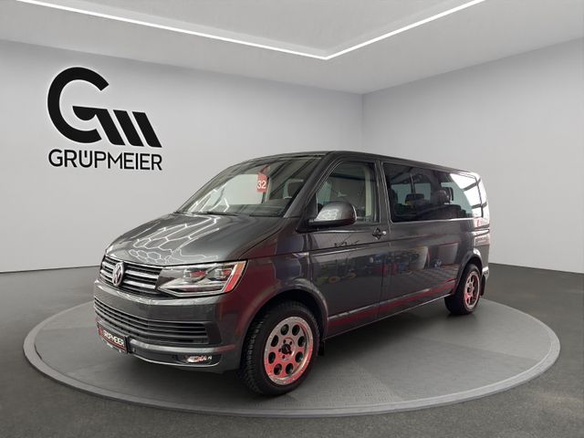 VW T6 Multivan Comfortline LANG 4Motion DSG 7Sitze