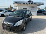 Opel Meriva B 1.4 Turbo 150 Jahre Opel - Opel Meriva Gebrauchtwagen in Nürnberg