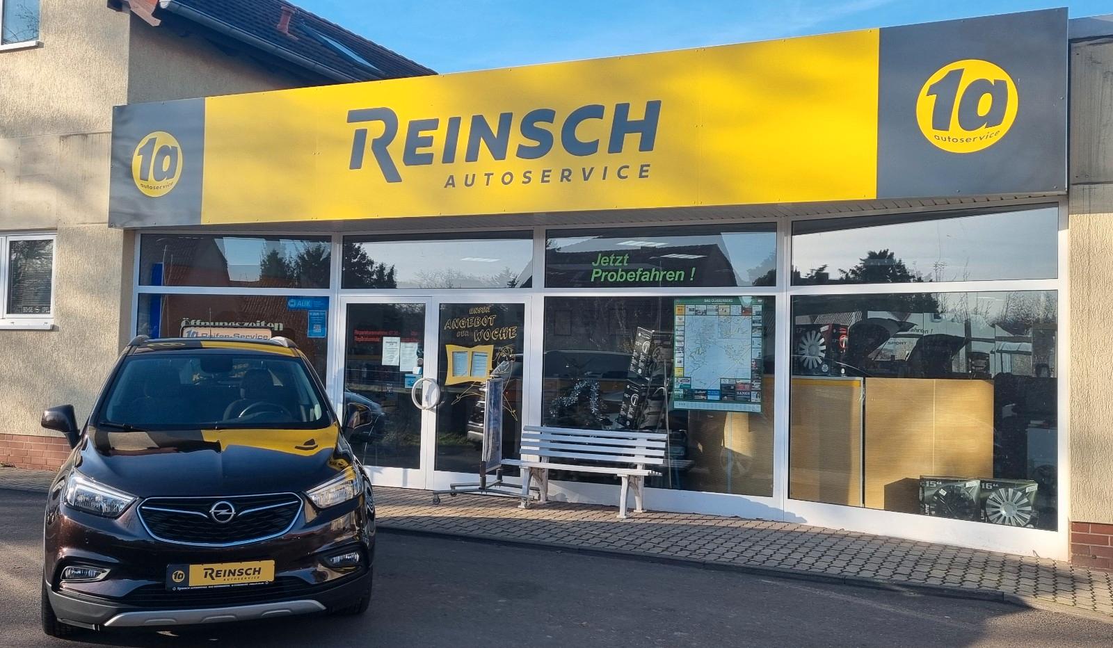 Opel Mokka X Active 1.2 Turbo SHZ*LRH*Kamera