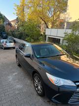 Toyota Camry 2.5 XLE V55 - Toyota Camry: 2.5