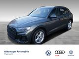 Audi Q5 40 2.0 TDI quattro S line*B&O*Head-up*Matrix* - Audi Q5 in Chemnitz