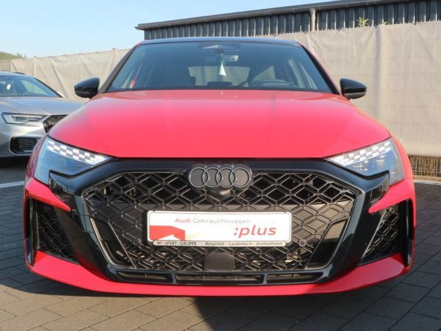 Audi RS3 - Bild 13