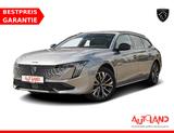 Peugeot 508 SW 1.2  e-THP Allure LED Navi Totwinkel DAB - Peugeot Gebrauchtwagen in Erfurt