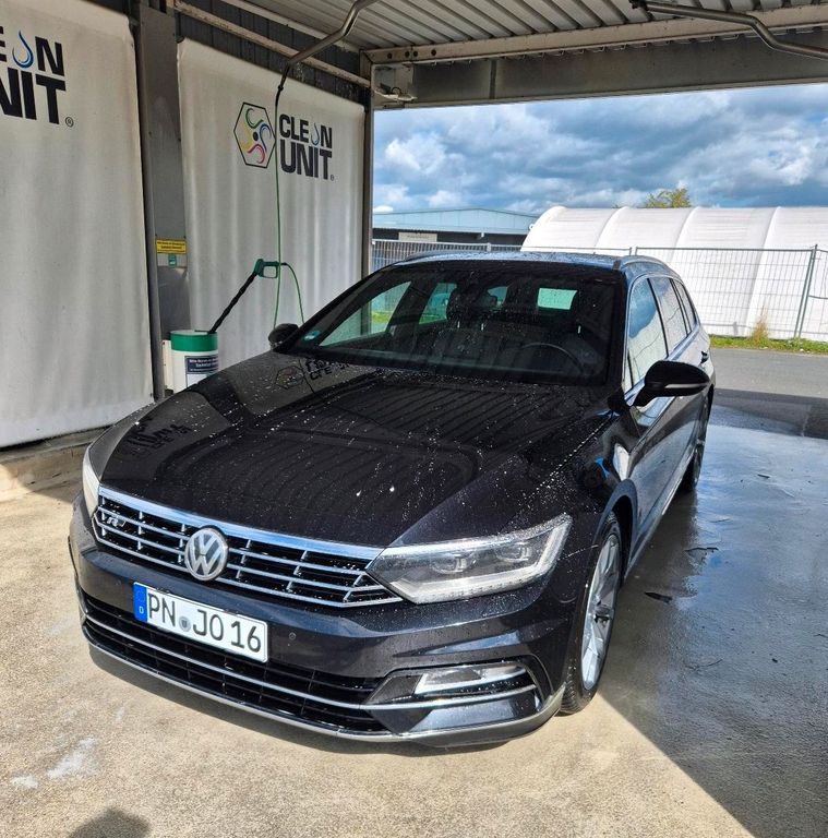 Image of Volkswagen Passat Variant