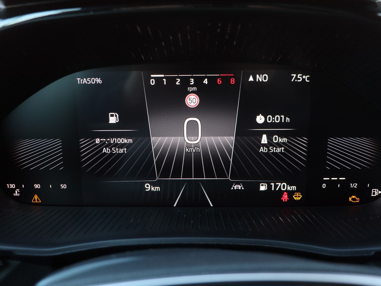 Skoda Fabia - Bild 13