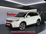 Suzuki VITARA 1.4 COMFORT+ ALLGRIP LED NAVI PANO ACC SH - gebrauchte Suzuki Vitara aus dem Jahr 2021