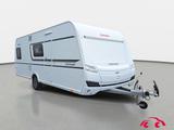 Dethleffs Camper 540 QMK  - Dethleffs Camper 540
