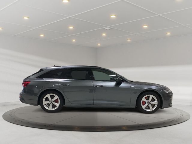 A6 Avant sport 55 TFSI e quattro S tronic,Headup