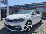 Volkswagen Polo VI GTI - Volkswagen Gebrauchtwagen in Konstanz