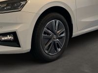 Skoda Fabia - Vorschau Bild 7