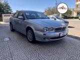 Jaguar JAGUAR X-Type 2.2D Executive - gebrauchte Jaguar X-Type aus dem Jahr 2007