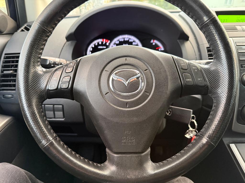 Mazda 5