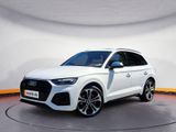 Audi SQ5 TDI quattro tiptr. PANO AHK AIR APP MEMORY K - Audi SQ5 Gebrauchtwagen in Stuttgart