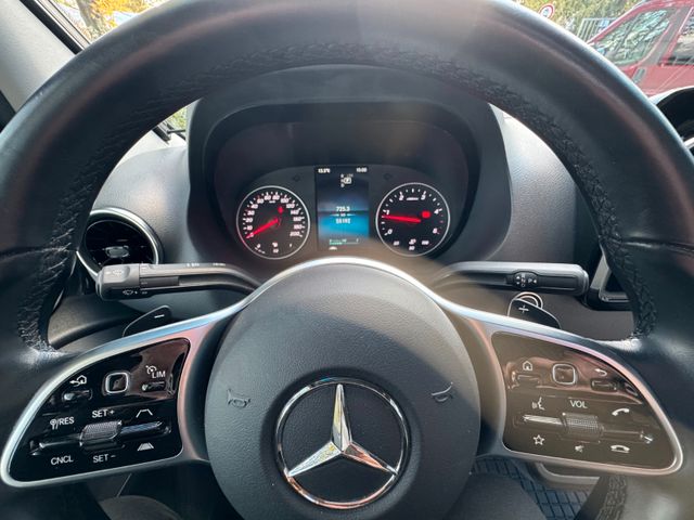 HYMER / ERIBA / HYMERCAR B MC T 580-Mercedes-Autom-LED Scheinw-Distron