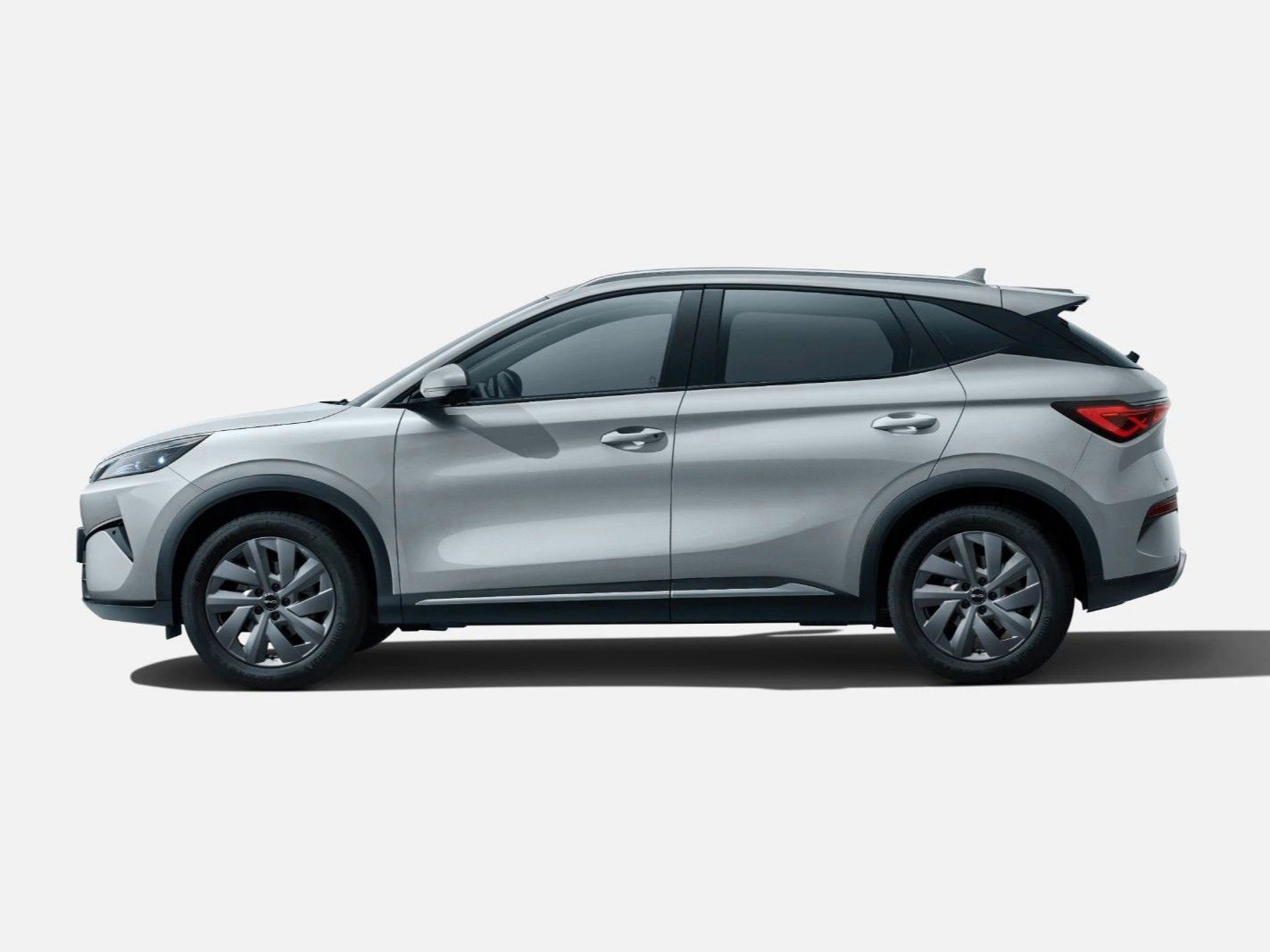 BYD ATTO 3