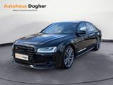 Audi S8 4.0 TFSI quattro plus - Audi S8: Plus
