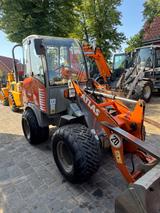 Atlas AR35 - Atlas Gebraucht Mobilbagger