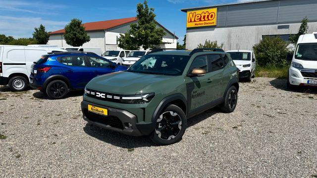 Dacia Duster III 1.6 E-TECH Full 140 E xtreme+ Navi LM