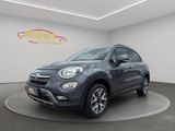 Fiat 500X Cross*Allrad 4x4*Tempomat*Bluetooth* - Fiat: Allradantrieb