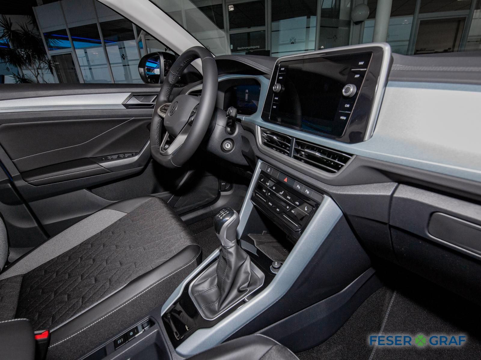 Volkswagen T-Roc - Bild 6