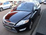 Ford Mondeo Turnier Titanium Navi PDC Schiebedach - Ford Mondeo aus 2009: Kombi