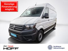 Volkswagen Crafter 35 2.0 TDI L2H2 FWD Kamera AHK Vorber. K