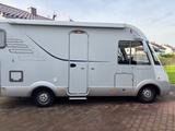 Fiat Hymermobil B 524 CL Fiat Ducato 2.3 JTD - Fiat Ducato jtd
