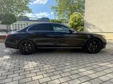 Mercedes-Benz E 400 E -Klasse Lim. E 400 d 4Matic,Klima,Navi, - Mercedes-Benz Gebrauchtwagen in Chemnitz