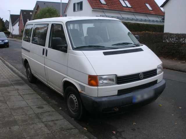 Volkswagen VW T4 2,5 TDI