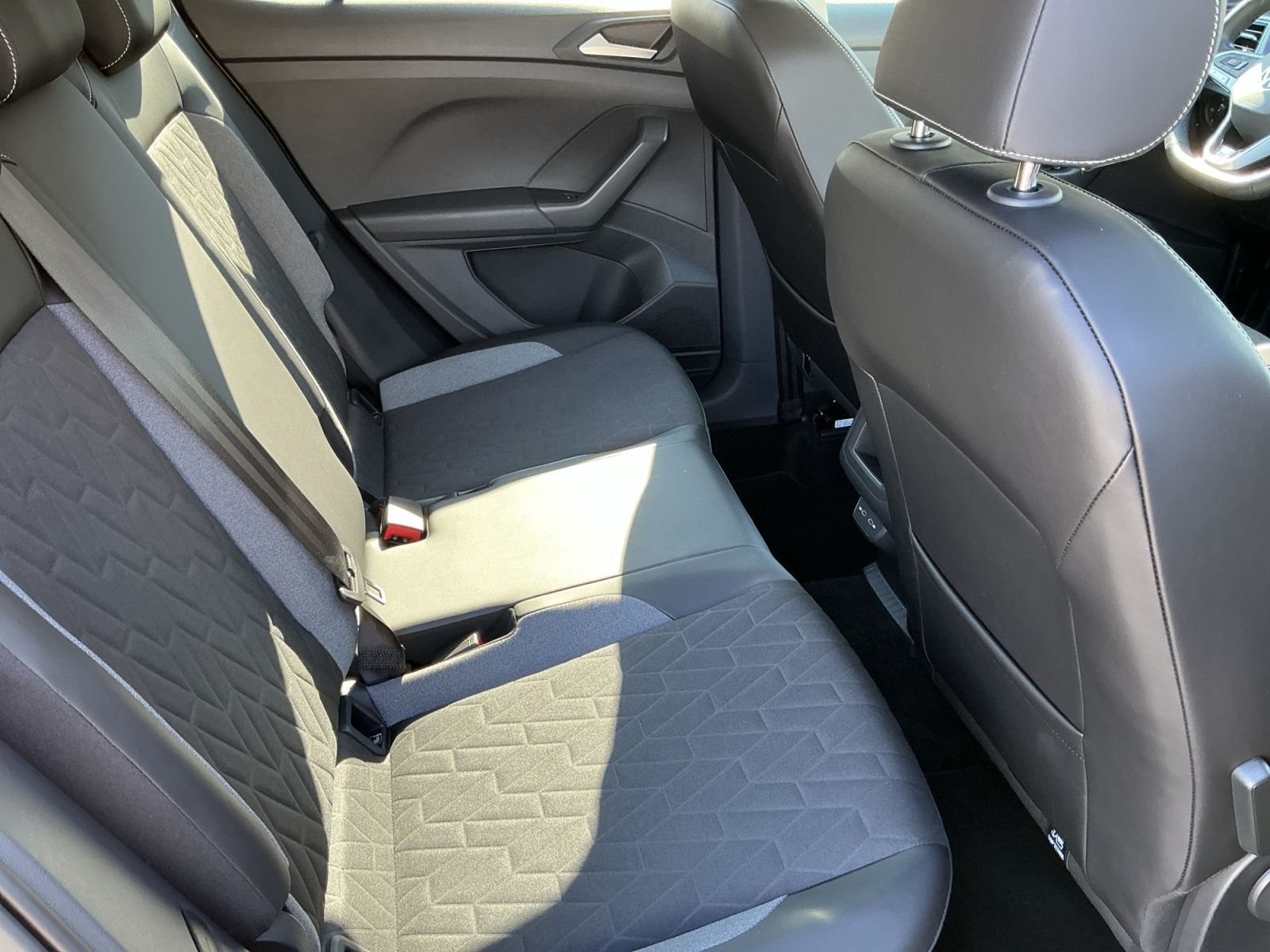 Volkswagen T-Cross - Bild 16