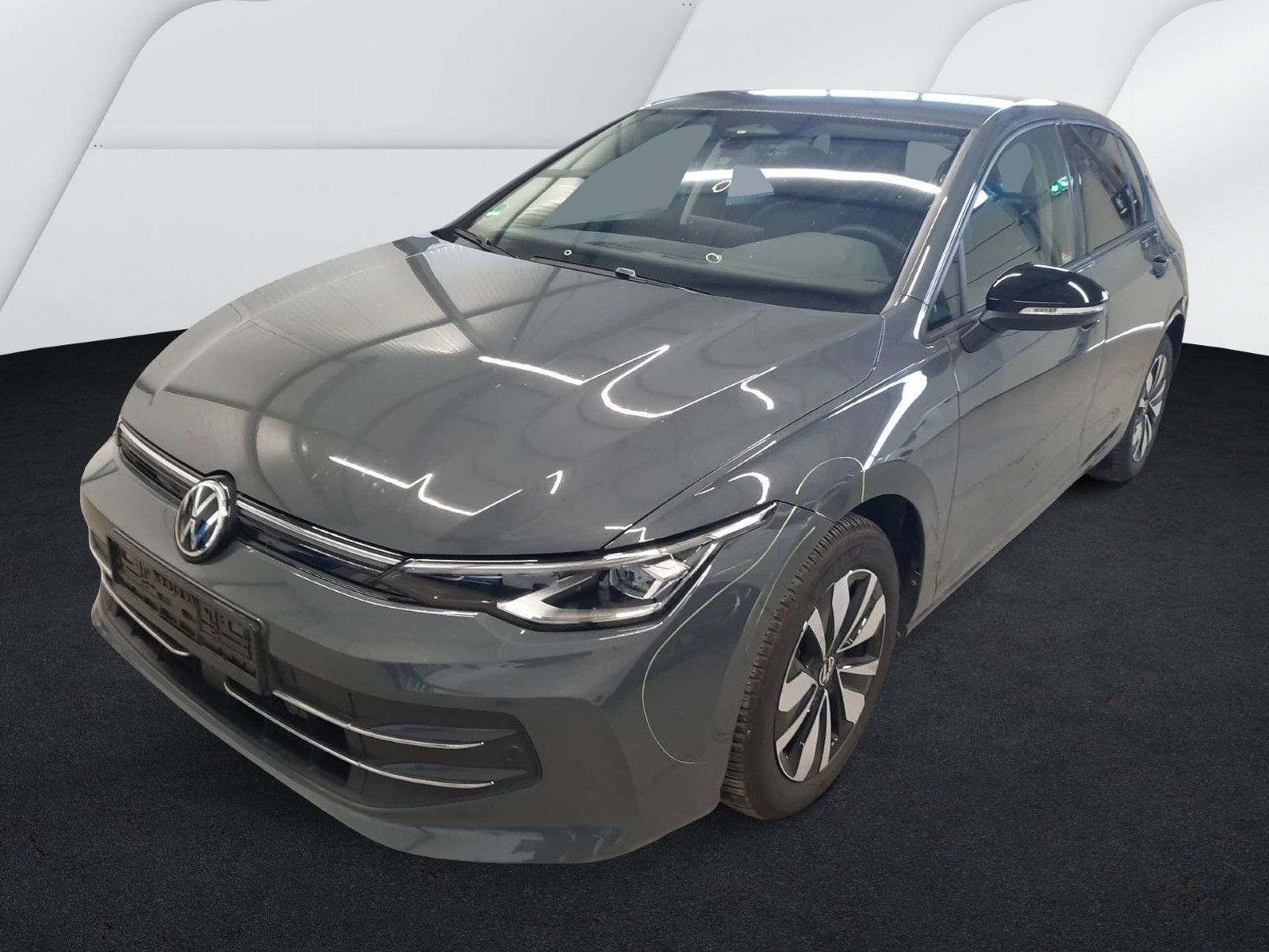 Volkswagen Golf - Bild 3