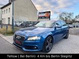 Audi A4 1.8 TFSI Automatik Avant*Leder*Xenon*Navi*SHG - Audi A4 mit Benzin-Antrieb: Leder, Kombi, Automatik, 1.8