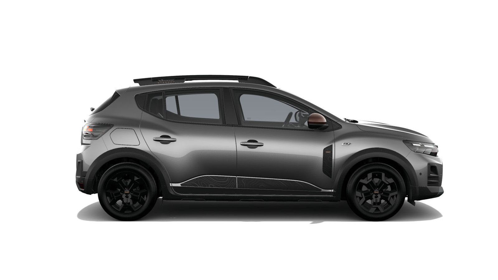 Dacia Sandero - Bild 14