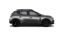 Dacia Sandero - Vorschau Bild 14