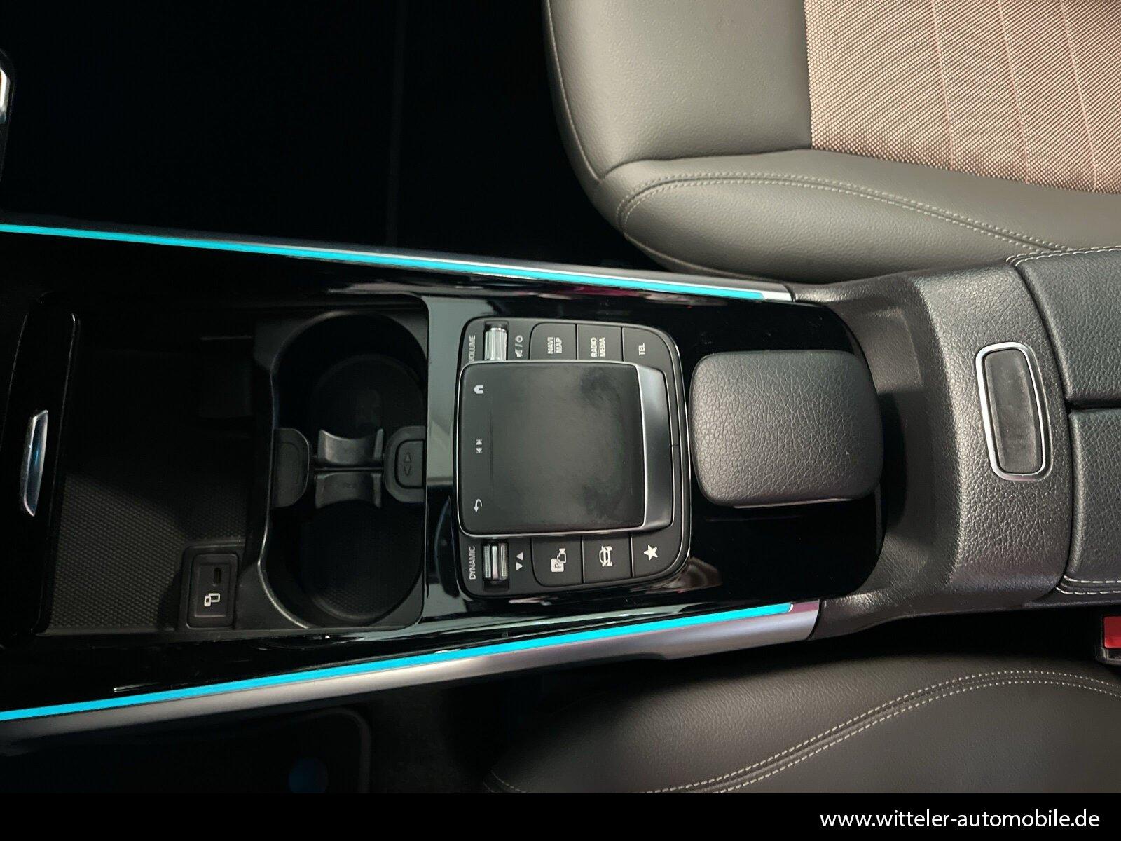 Mercedes-Benz EQB 300 4M Electric Art LED/Kamera/Ambientebel., миниатюра 22