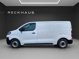 Opel Vivaro 1,5 CDTI M Edition L2 Klima - Opel Vivaro