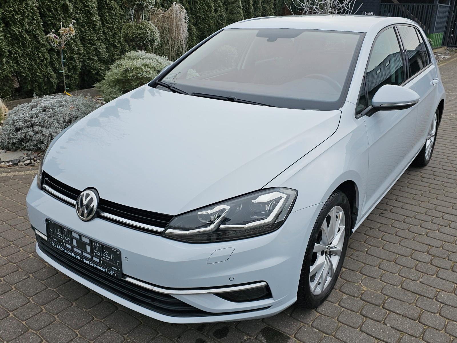 Volkswagen Golf VII Lim. Join Start-Stopp