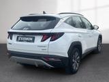 Hyundai Tucson 1.6 T-GDI HEV Select Navi RKam Klimaauto  - Hyundai TUCSON mit Hybrid-Antrieb