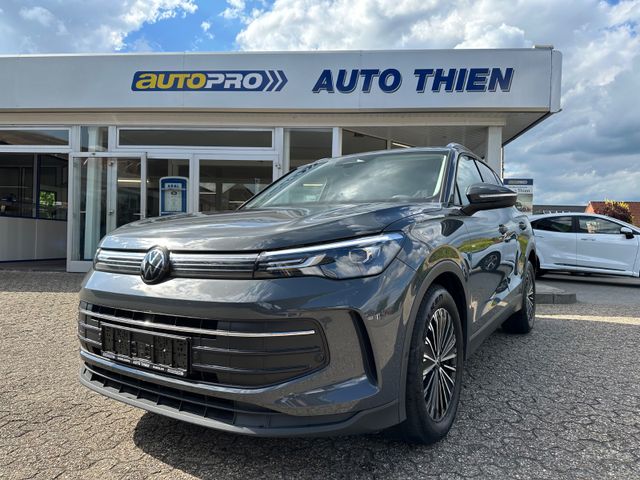 Volkswagen Tiguan 1.5 eTSI Life DSG AHK/Navi/ACC/LED/SHZG