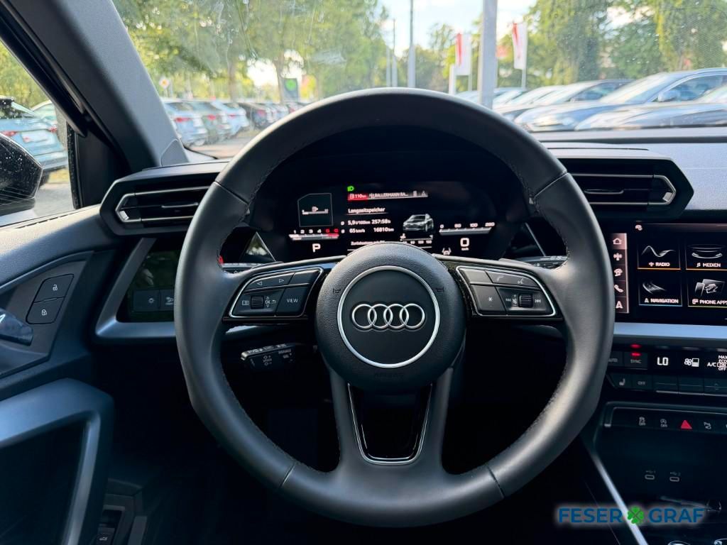 Audi A3 - Bild 10